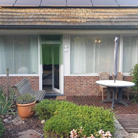 Meerdaal Vakantie Studio Haasrode Екстер'єр фото