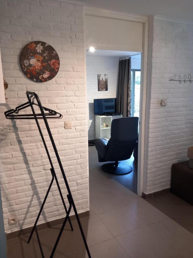 Meerdaal Vakantie Studio Haasrode Екстер'єр фото
