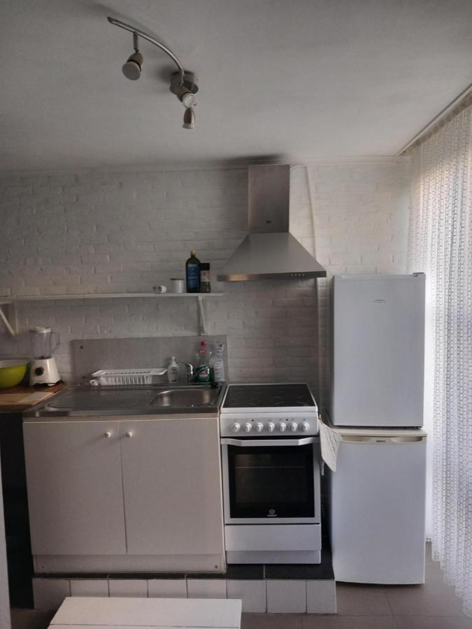 Meerdaal Vakantie Studio Haasrode Екстер'єр фото